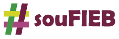 Logo #souFIEB